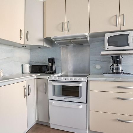 Apartment Port Arcachon-3 By Interhome מראה חיצוני תמונה