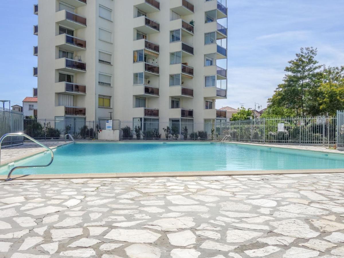 Apartment Port Arcachon-3 By Interhome מראה חיצוני תמונה