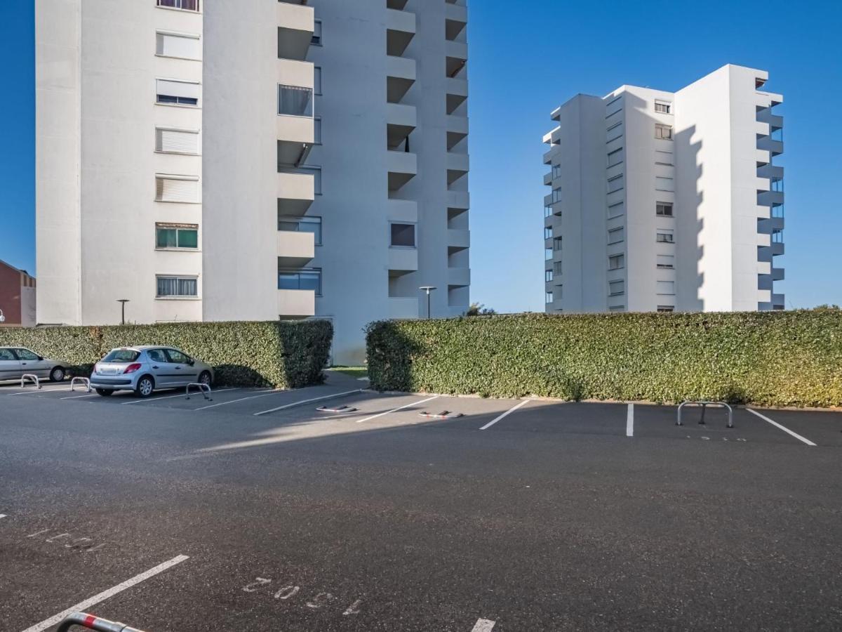 Apartment Port Arcachon-3 By Interhome מראה חיצוני תמונה