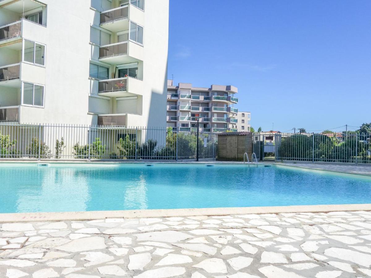 Apartment Port Arcachon-3 By Interhome מראה חיצוני תמונה