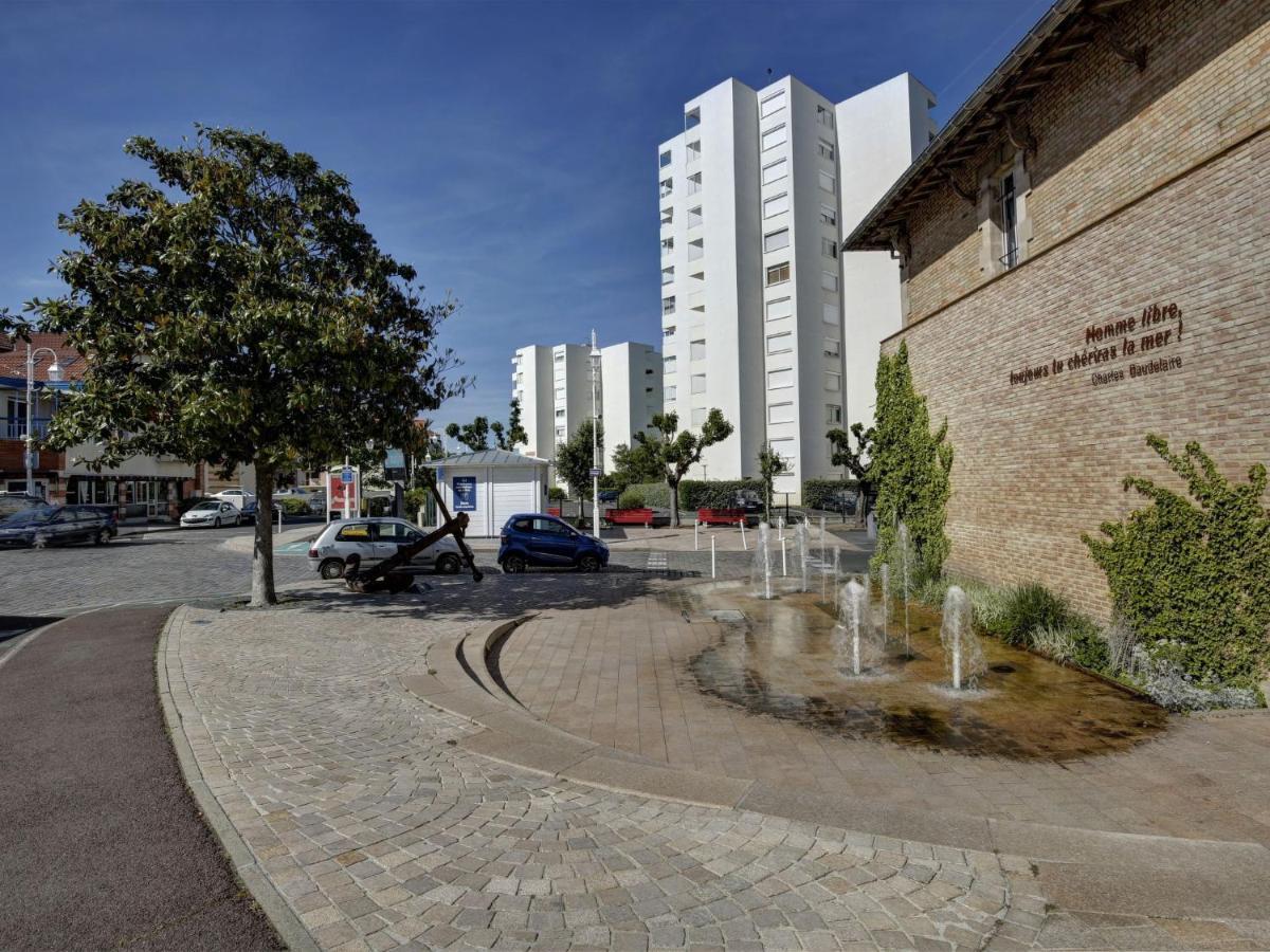 Apartment Port Arcachon-3 By Interhome מראה חיצוני תמונה
