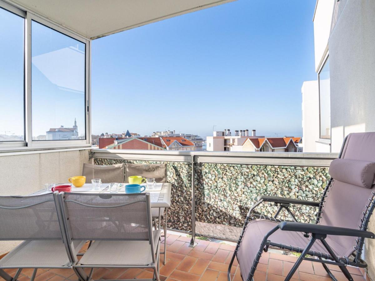 Apartment Port Arcachon-3 By Interhome מראה חיצוני תמונה