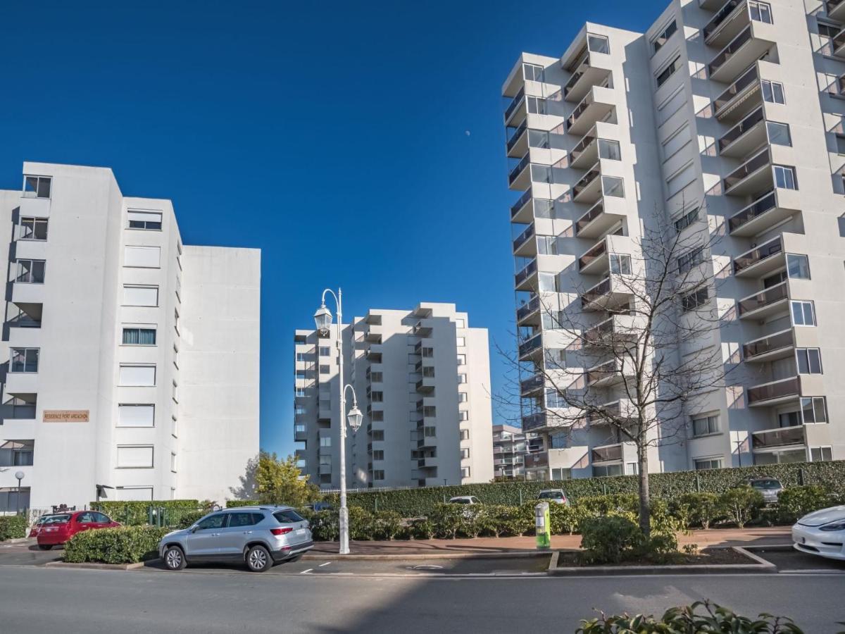 Apartment Port Arcachon-3 By Interhome מראה חיצוני תמונה