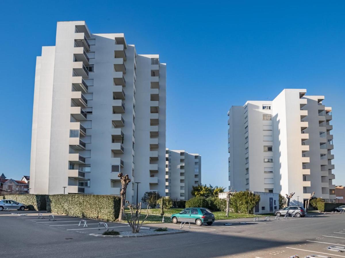 Apartment Port Arcachon-3 By Interhome מראה חיצוני תמונה