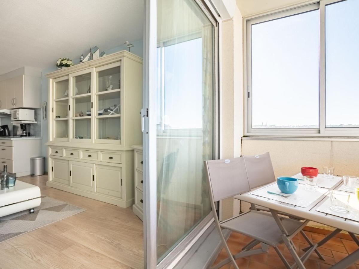 Apartment Port Arcachon-3 By Interhome מראה חיצוני תמונה