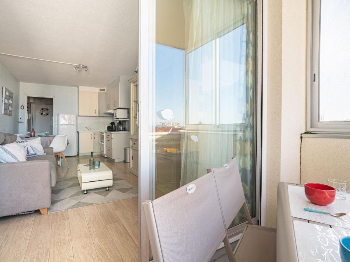 Apartment Port Arcachon-3 By Interhome מראה חיצוני תמונה