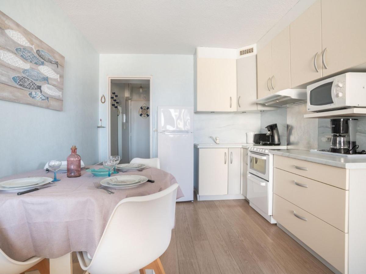 Apartment Port Arcachon-3 By Interhome מראה חיצוני תמונה