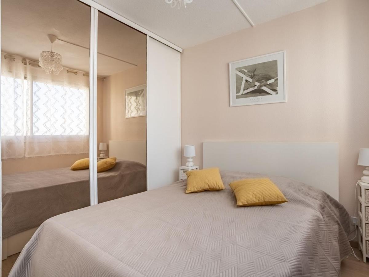 Apartment Port Arcachon-3 By Interhome מראה חיצוני תמונה