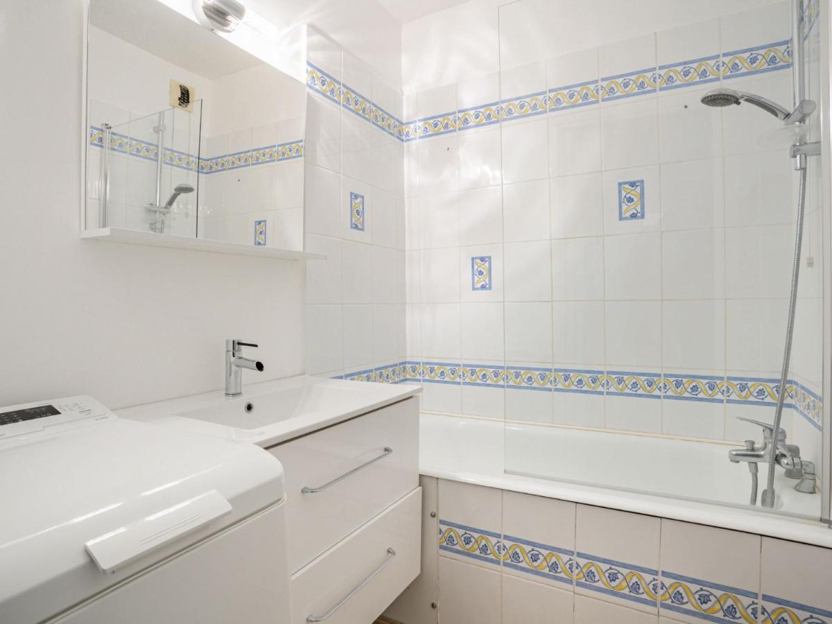 Apartment Port Arcachon-3 By Interhome מראה חיצוני תמונה
