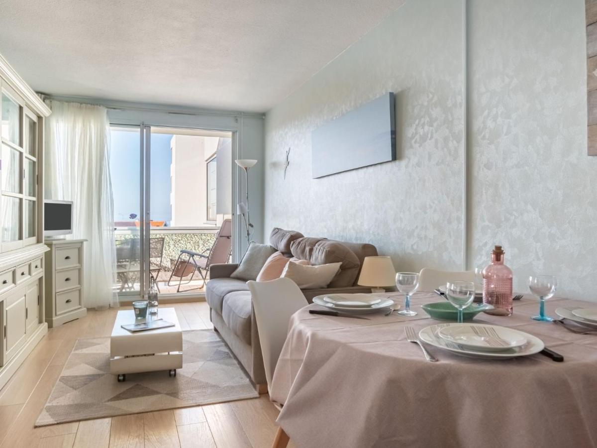 Apartment Port Arcachon-3 By Interhome מראה חיצוני תמונה