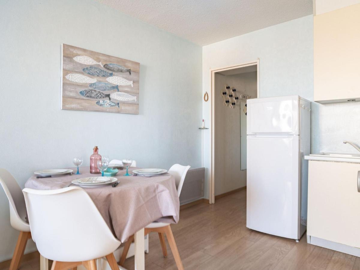 Apartment Port Arcachon-3 By Interhome מראה חיצוני תמונה