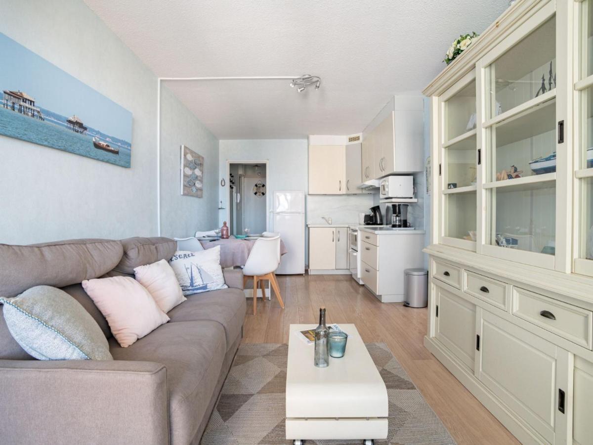 Apartment Port Arcachon-3 By Interhome מראה חיצוני תמונה
