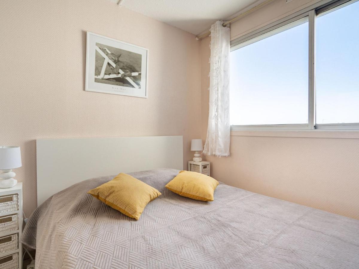 Apartment Port Arcachon-3 By Interhome מראה חיצוני תמונה