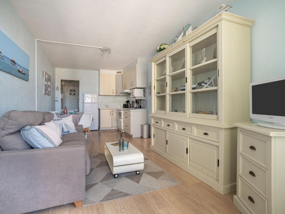 Apartment Port Arcachon-3 By Interhome מראה חיצוני תמונה