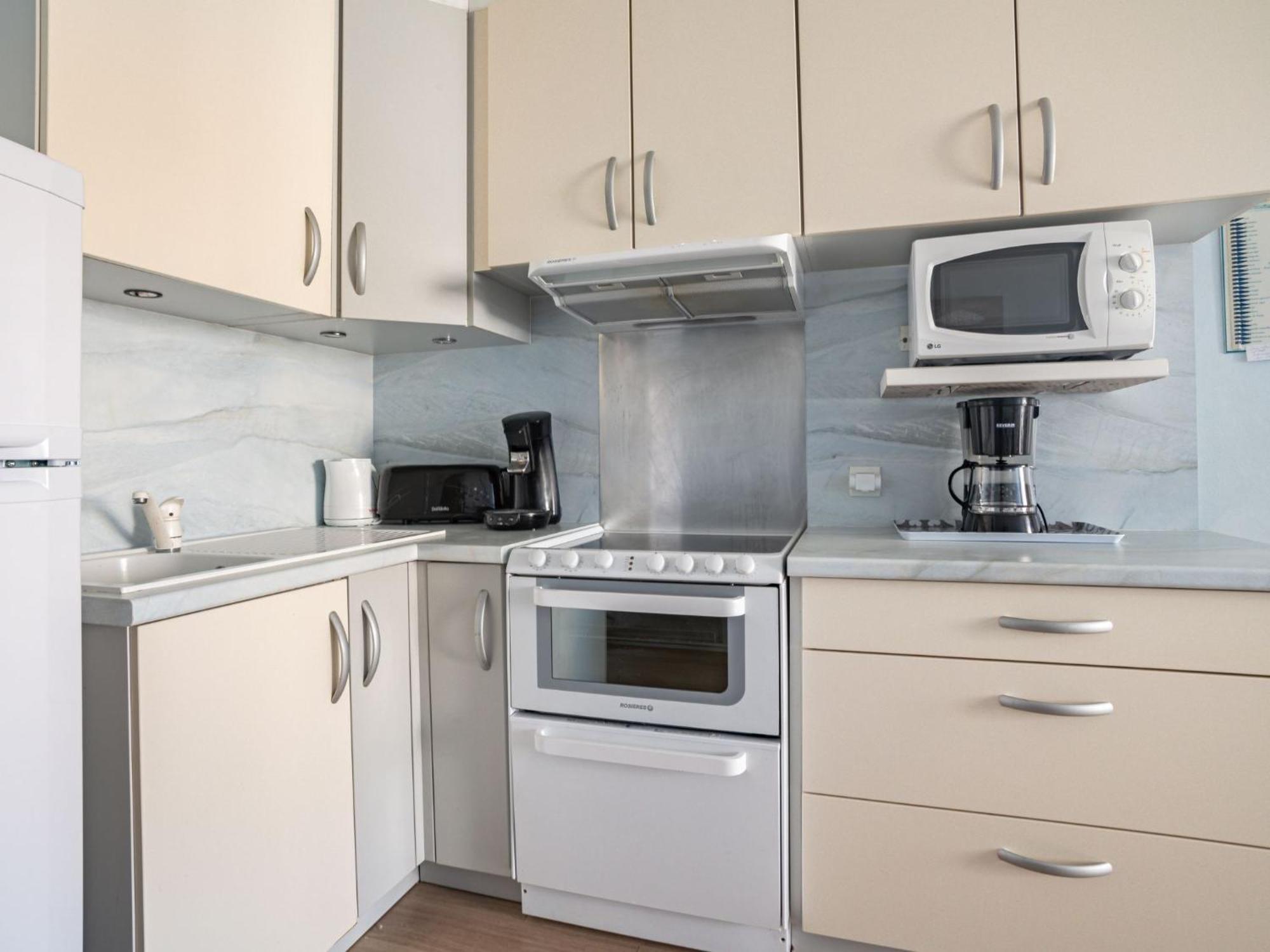 Apartment Port Arcachon-3 By Interhome מראה חיצוני תמונה