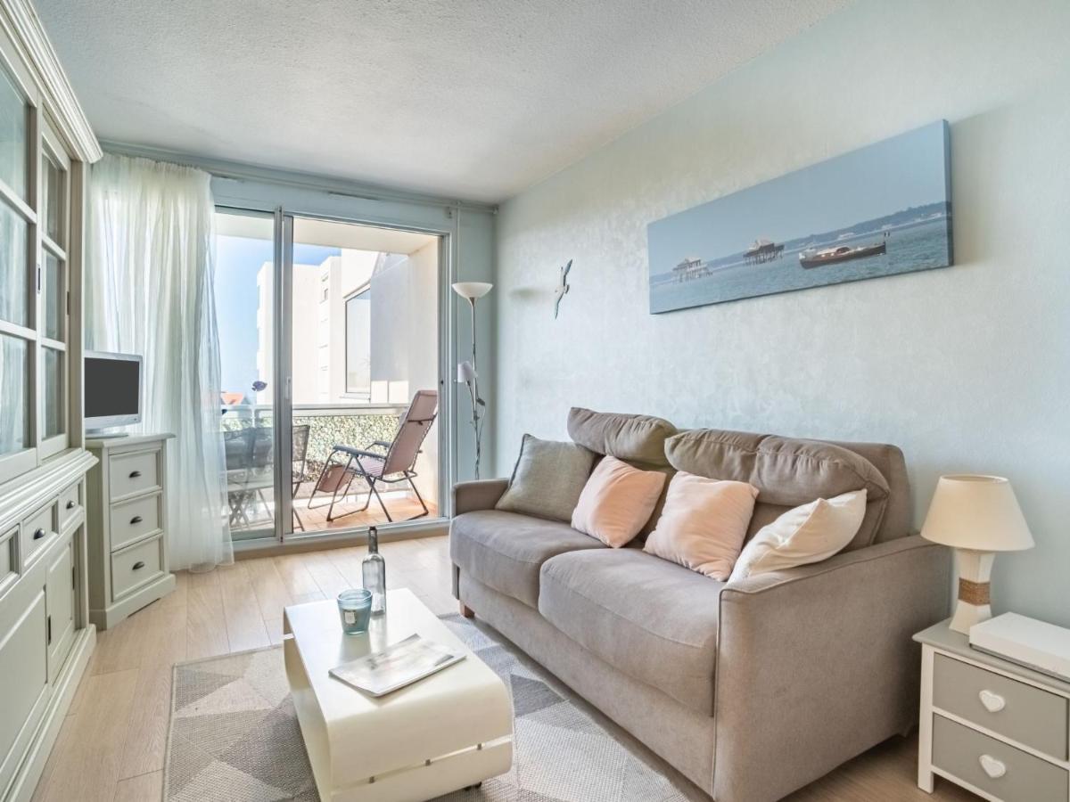 Apartment Port Arcachon-3 By Interhome מראה חיצוני תמונה
