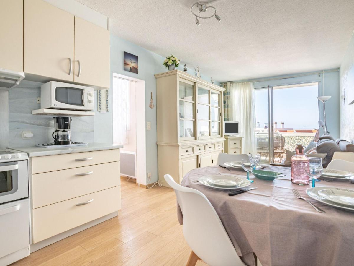Apartment Port Arcachon-3 By Interhome מראה חיצוני תמונה