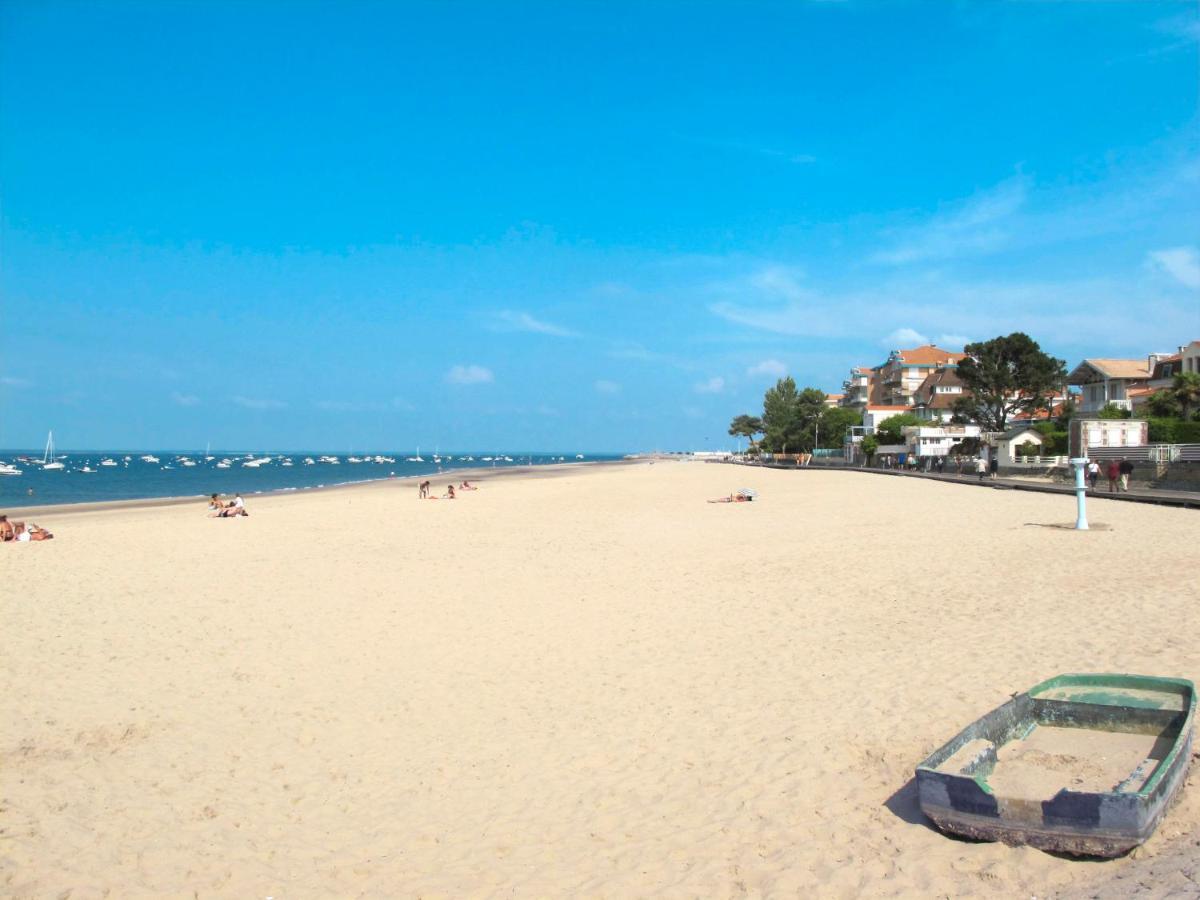 Apartment Port Arcachon-3 By Interhome מראה חיצוני תמונה